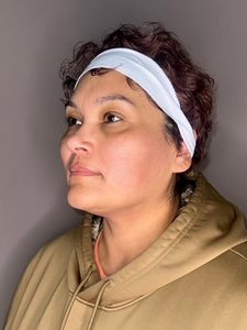 Veronica Salazar: EmFace: Sub/ Cheeks-after