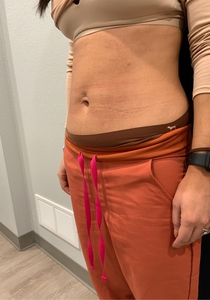 Immediately Following-after