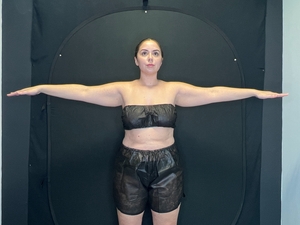 Trisha Sheehan LME.-before