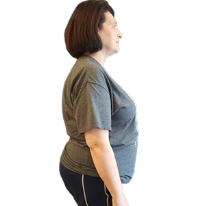 Weight-Loss Injections #1-before