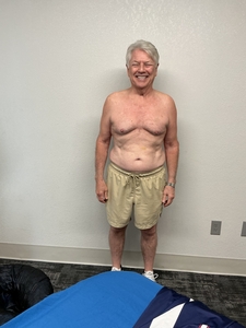 Howard 1st photo-before