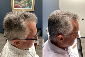 Compare after 3 TX's-before