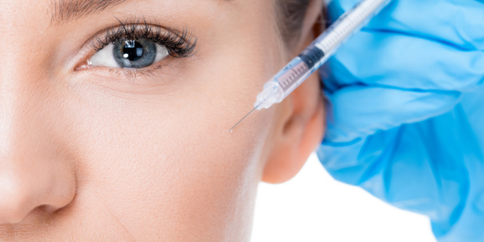 Cheek Filler