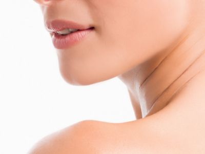 Jaw and Chin Filler