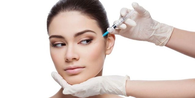 Under Eye PRP