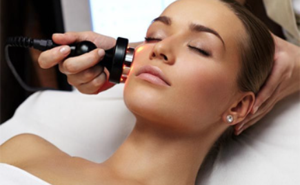 Laser Resurfacing