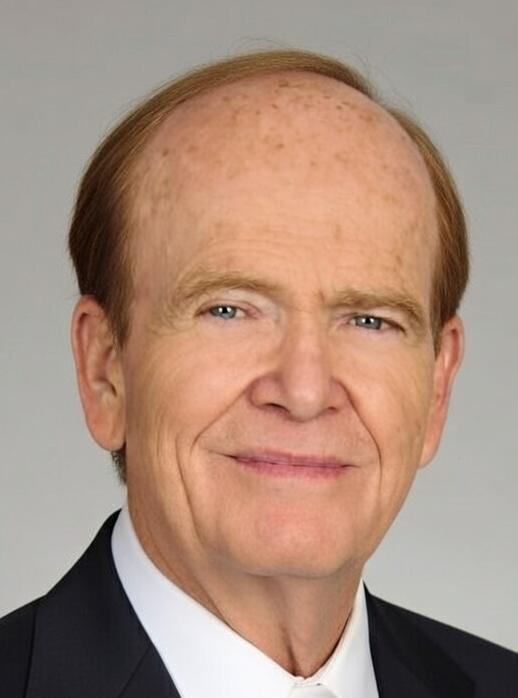 Dr Roberts after only a few treatments-after