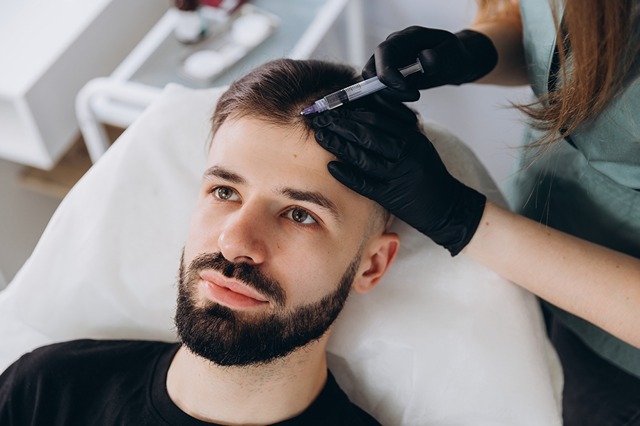 Hair Restoration