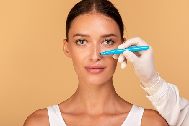 Nose Lift
