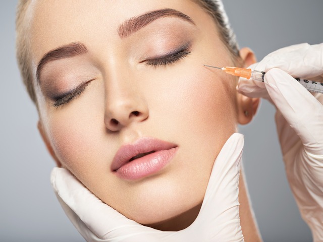 Injectables