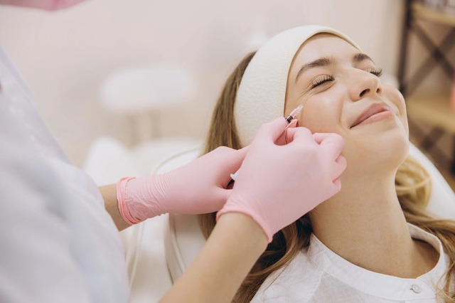 Neurotoxin Treatment