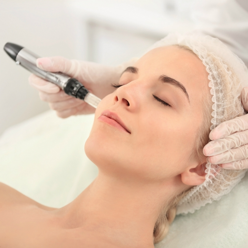 Facial Treatments