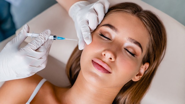Injectables