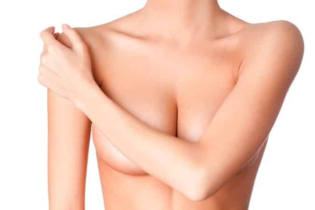 Breast