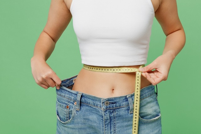 Women's Weight Loss