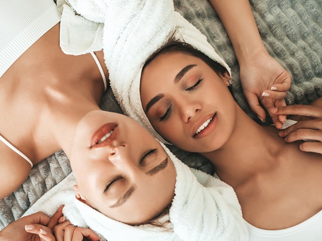 Facials