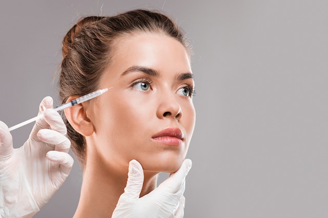 Injectables