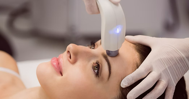 Microneedling