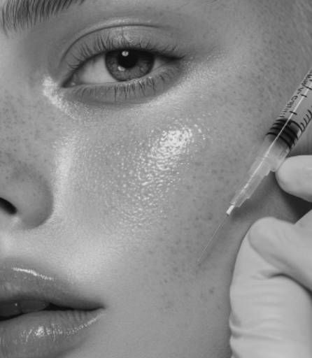 Before & After Neurotoxins