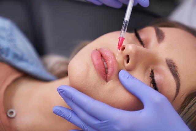 Lip Filler
